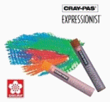 cray pas expressionist
