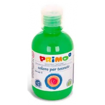 Barvy na Textil 300 ml - Žlutá