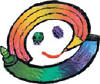 logo z pastelek